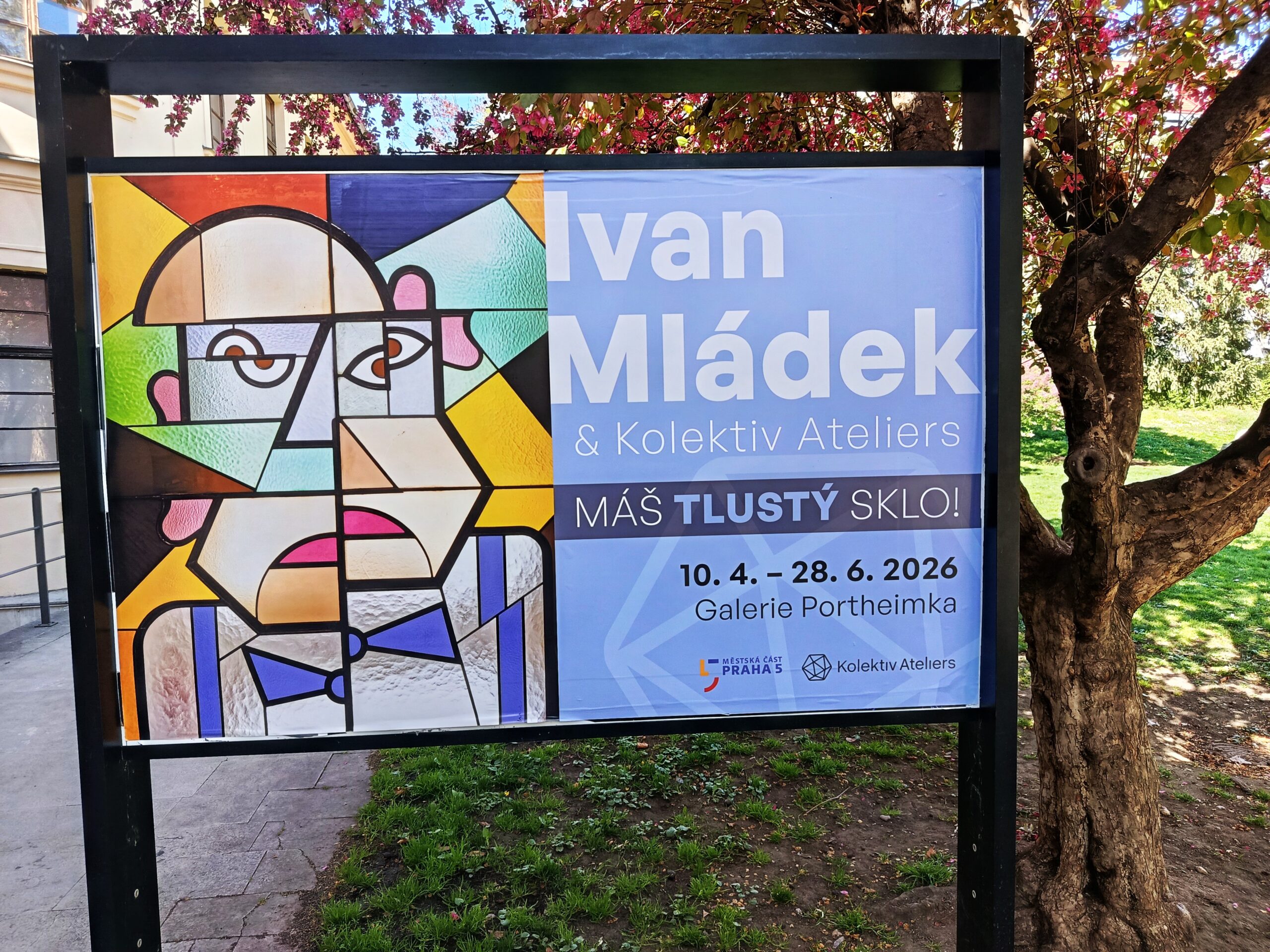 Právě si prohlížíte OBRAZY Ivan Mládek
