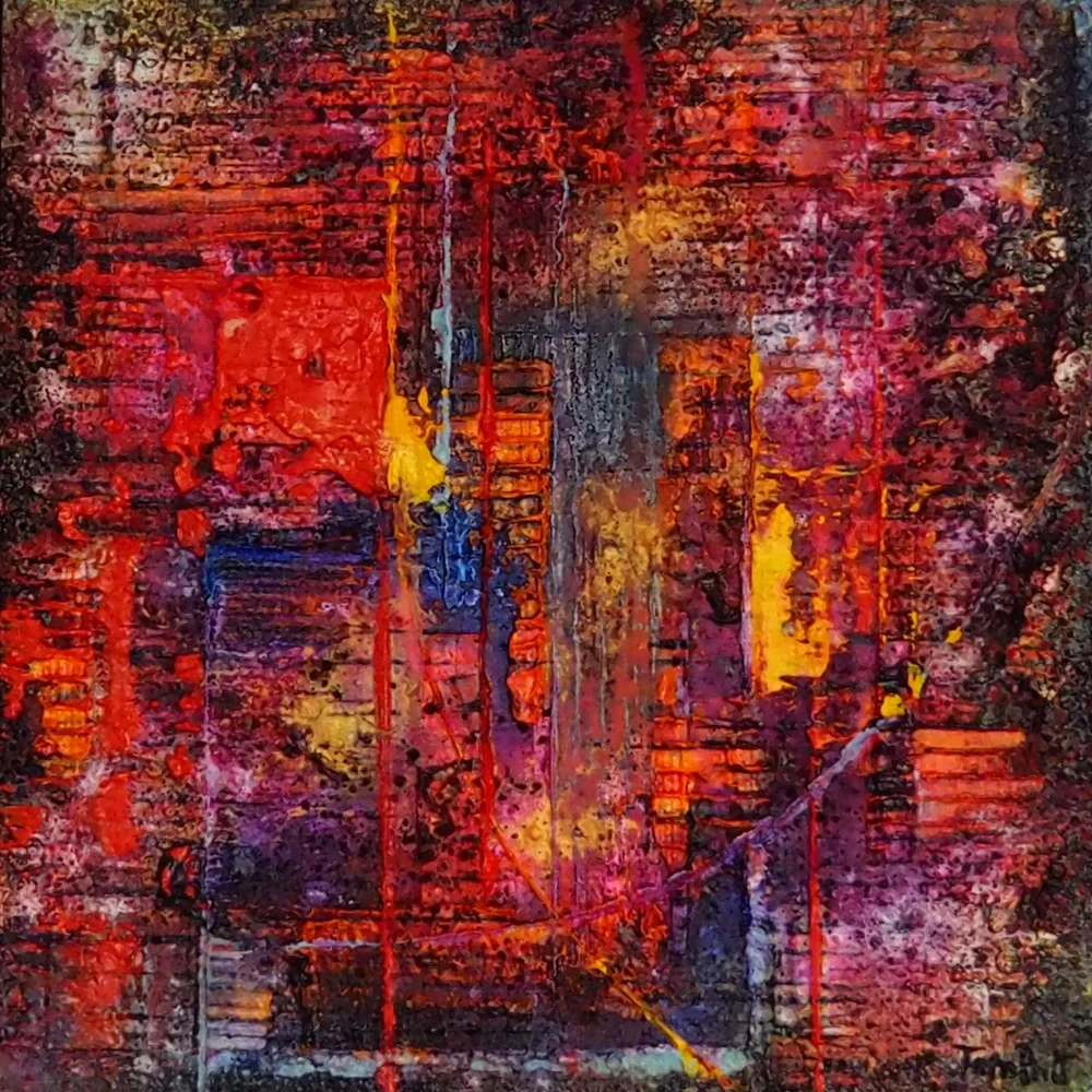 Prodejní galerie obrazů